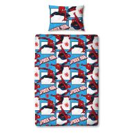 See more information about the Marvel Spiderman Single Duvet Set